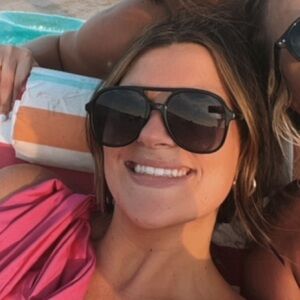 Meet your Posher, Madeline